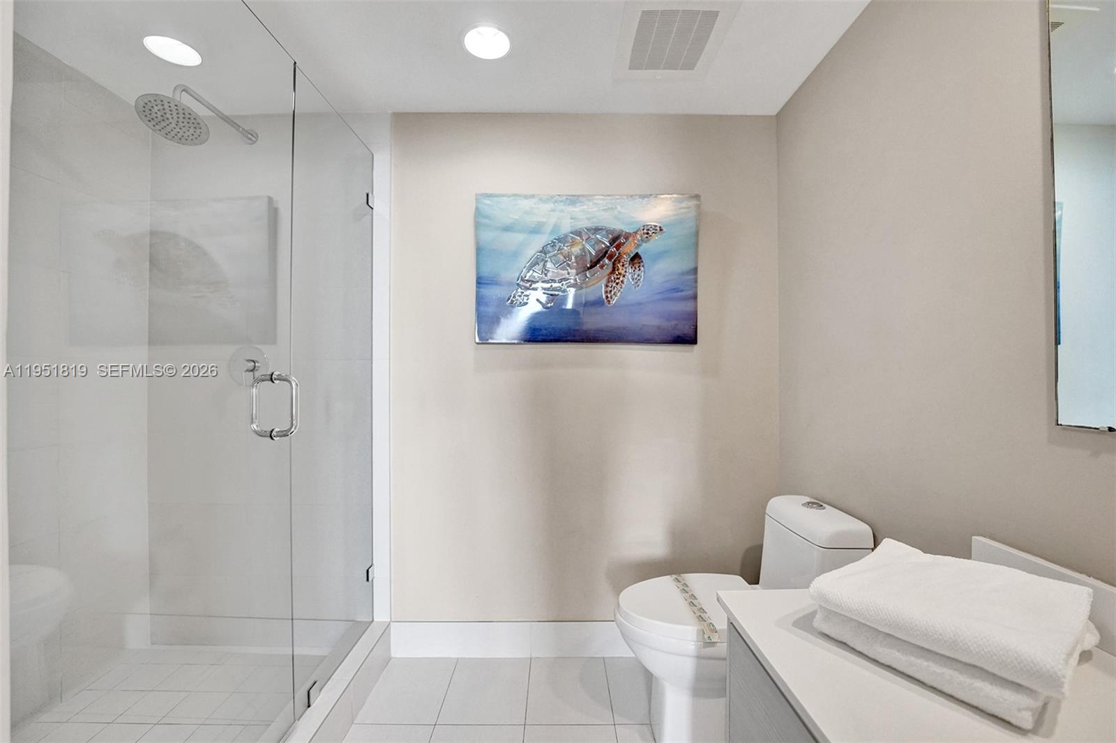 BEACHWALK CONDOMINIUM - Residential