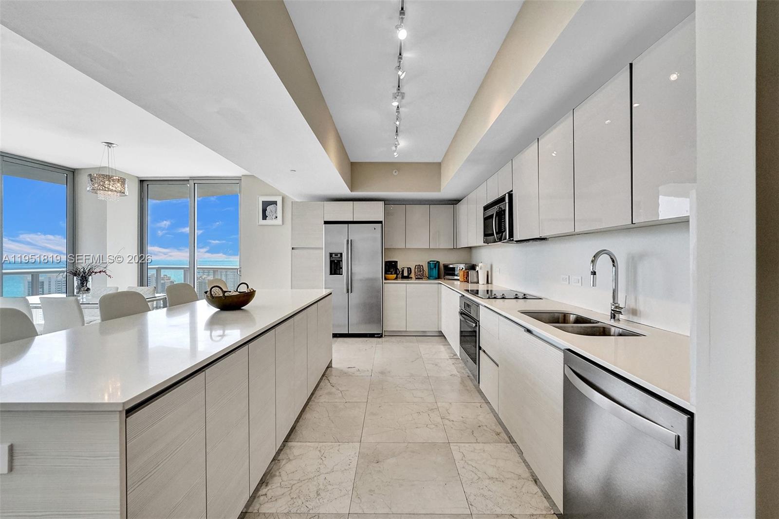 BEACHWALK CONDOMINIUM - Residential