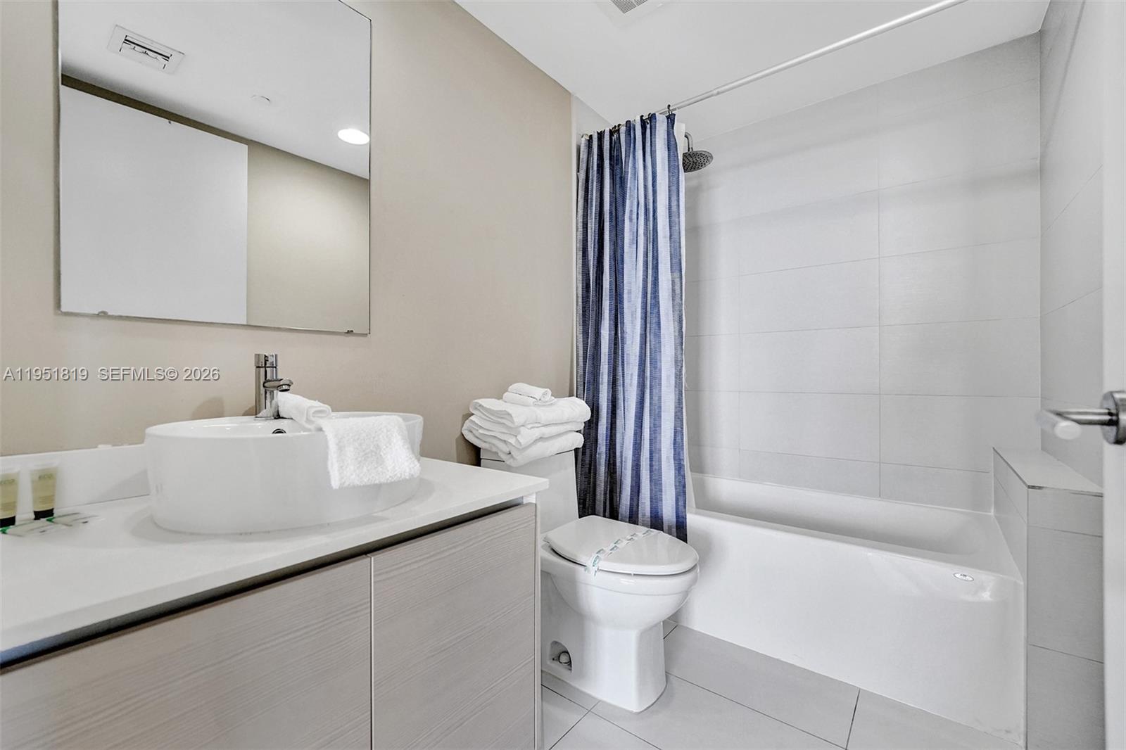 BEACHWALK CONDOMINIUM - Residential