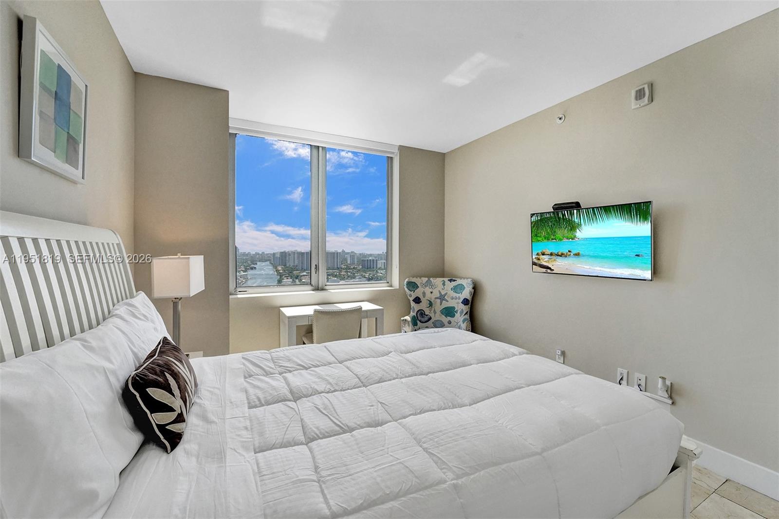 BEACHWALK CONDOMINIUM - Residential