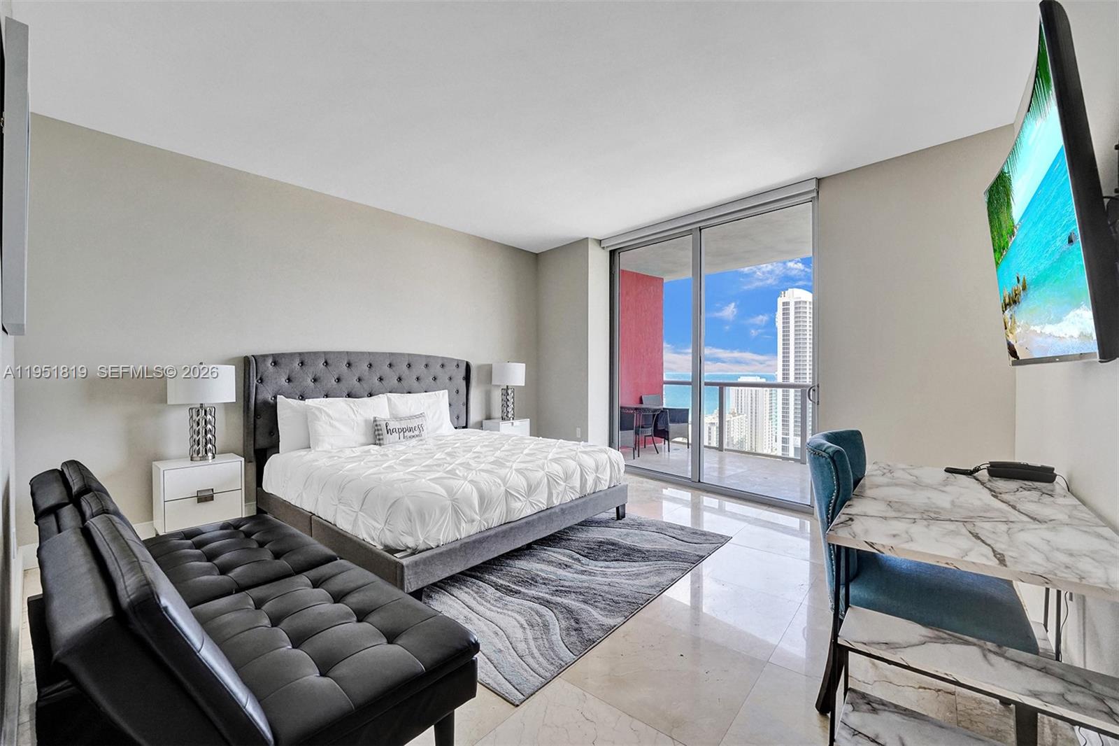 BEACHWALK CONDOMINIUM - Residential