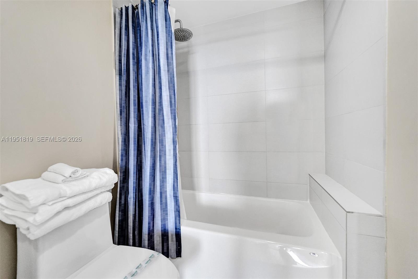 BEACHWALK CONDOMINIUM - Residential