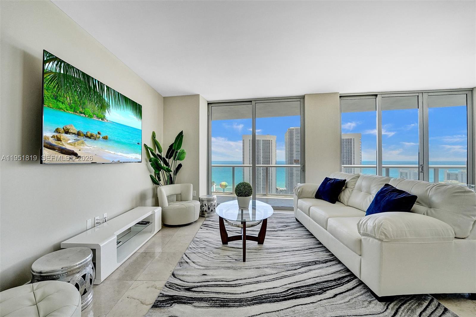 BEACHWALK CONDOMINIUM - Residential