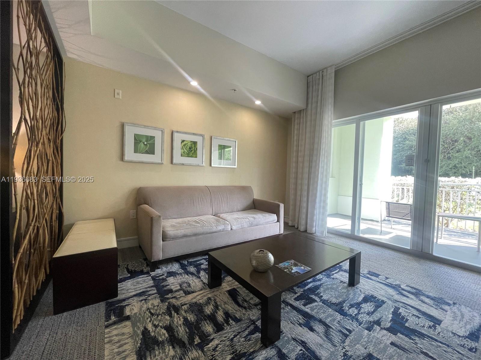 THE BLUE A RESORT HOTEL C - Residential