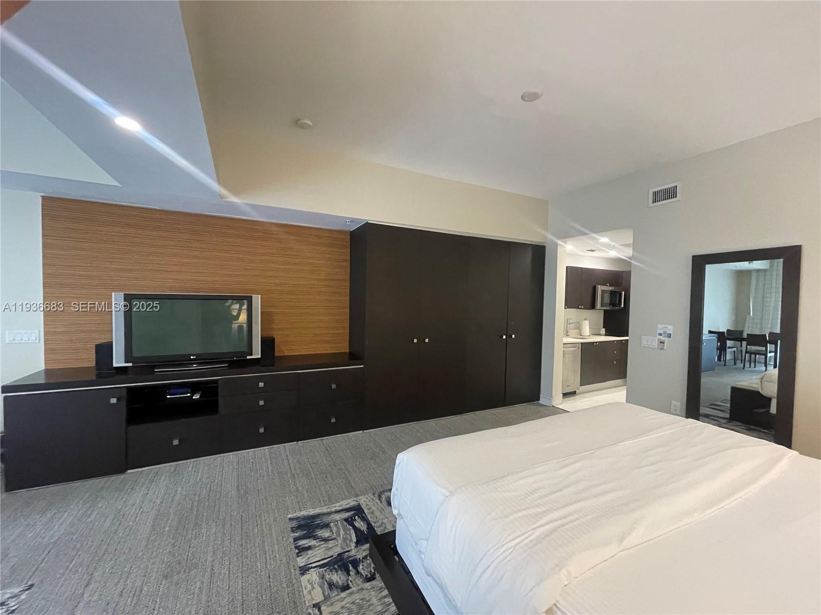 THE BLUE A RESORT HOTEL C - Residential