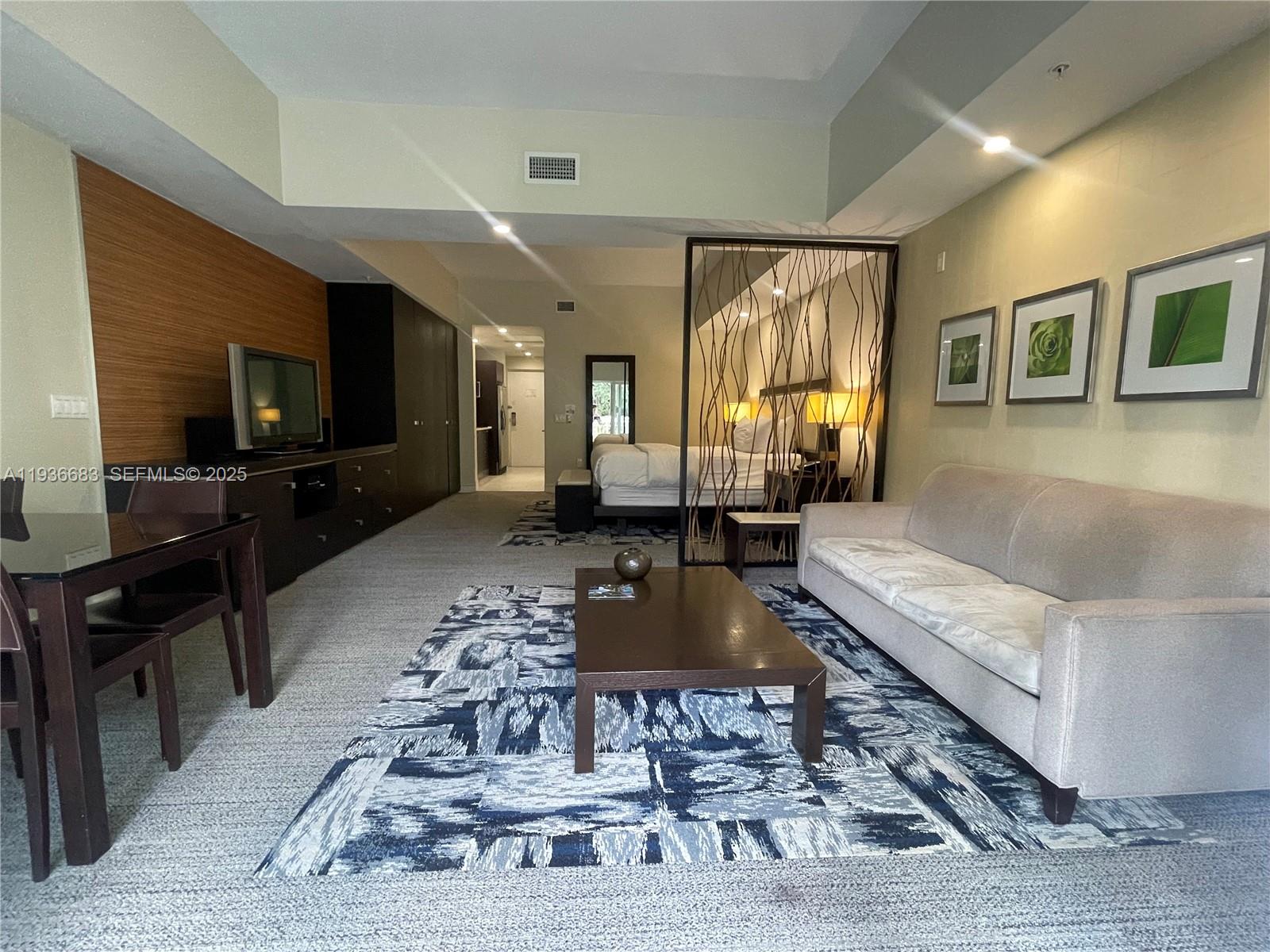 THE BLUE A RESORT HOTEL C - Residential