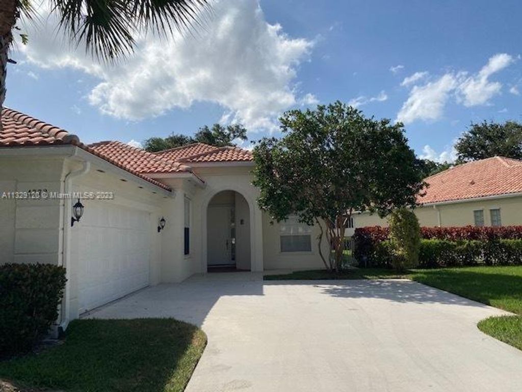 Photo of 4773 Orchard Ln #4773, Delray Beach, FL 33445 (MLS # A11329120)