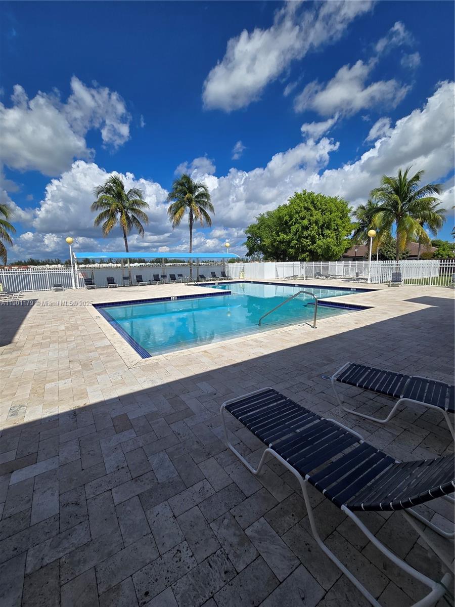 MARINA REAL CONDO NO 5 - Residential Lease