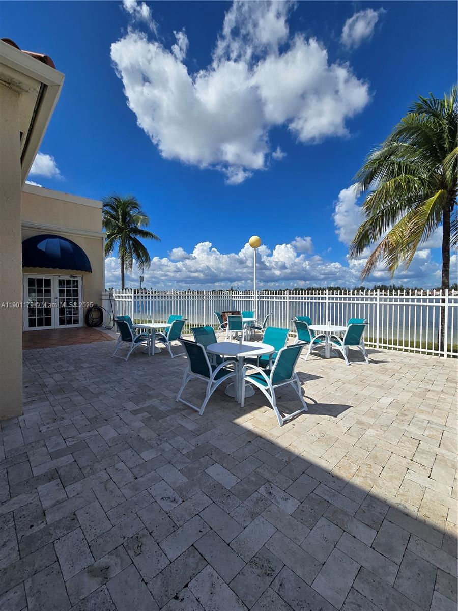 MARINA REAL CONDO NO 5 - Residential Lease