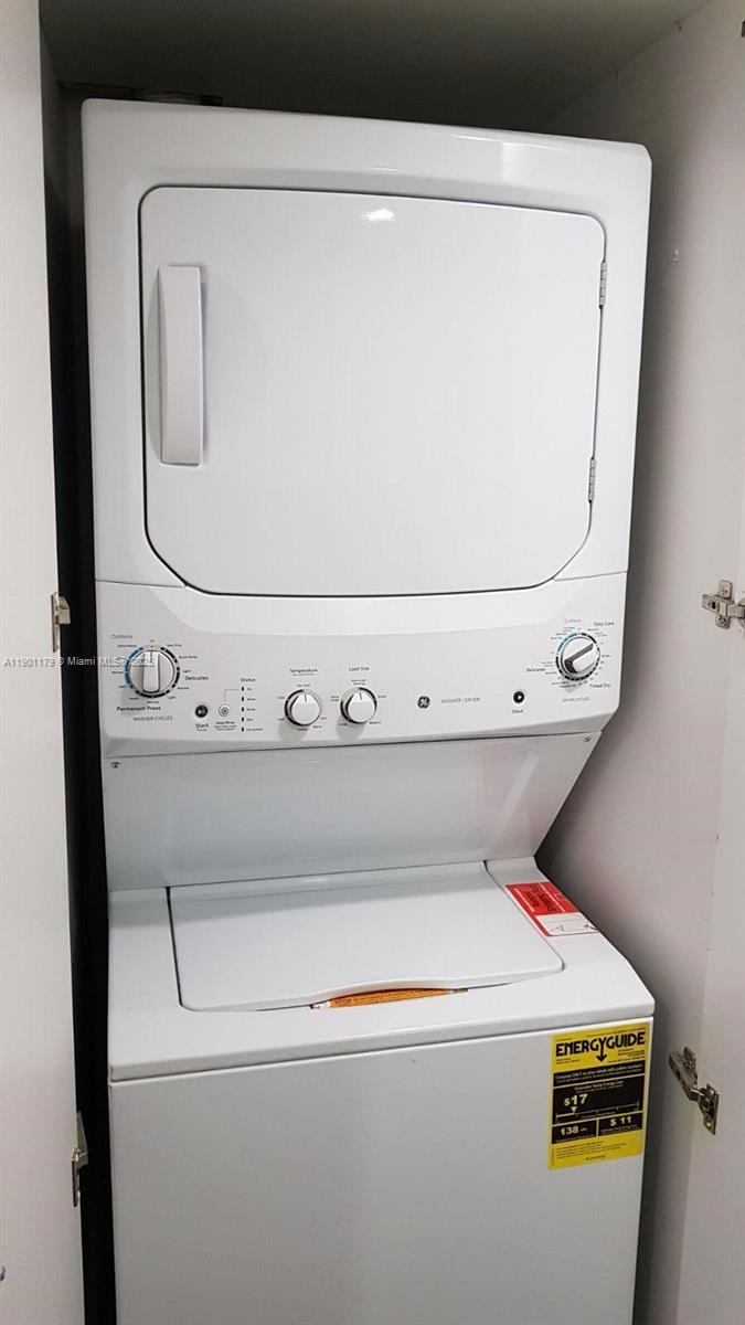 MARINA REAL CONDO NO 5 - Residential Lease