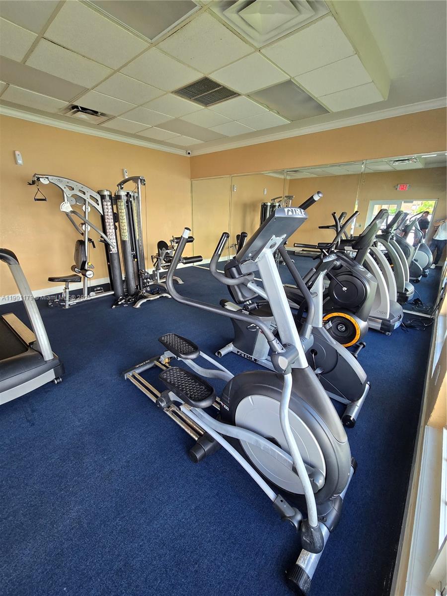 MARINA REAL CONDO NO 5 - Residential Lease