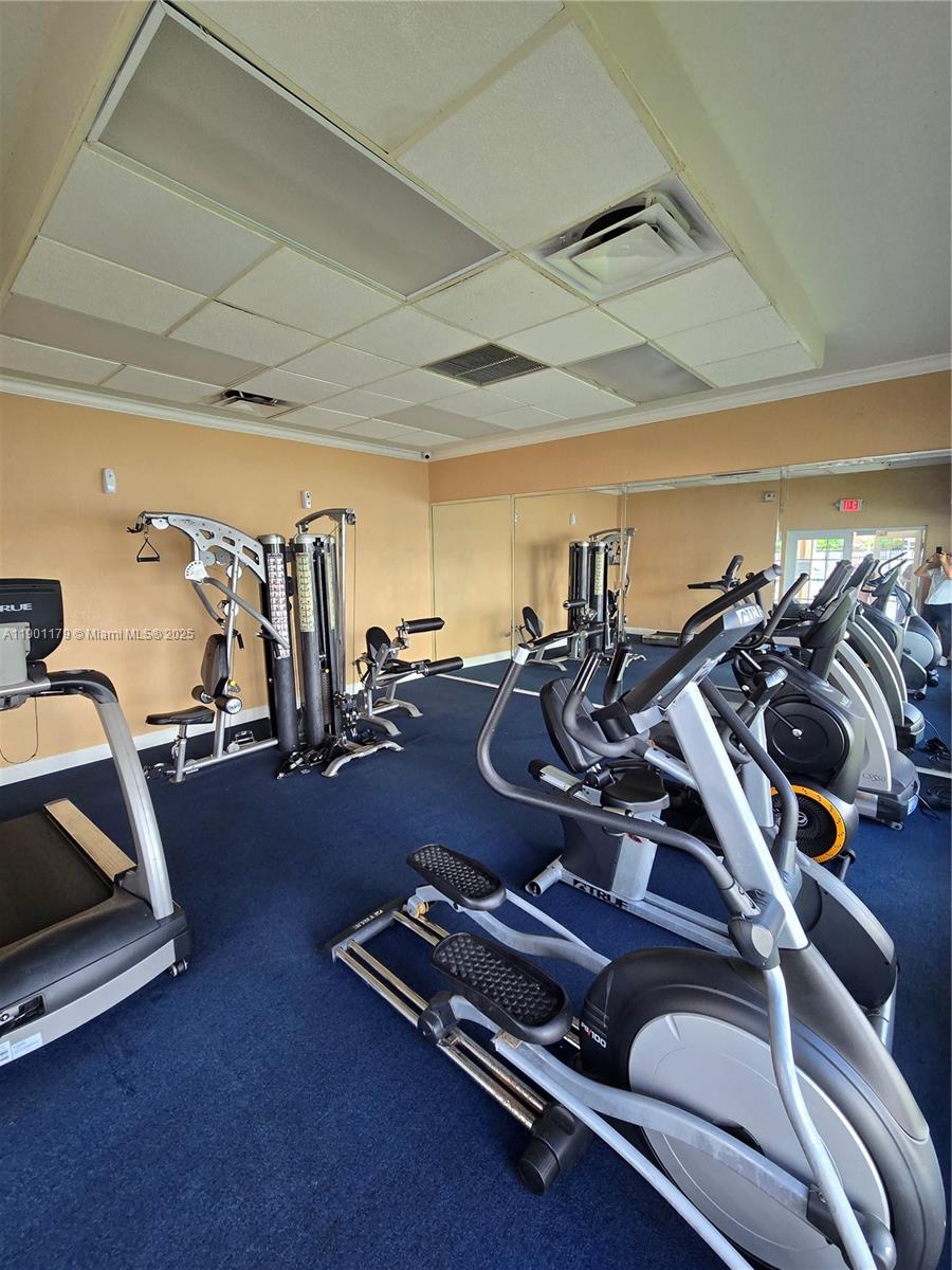 MARINA REAL CONDO NO 5 - Residential Lease