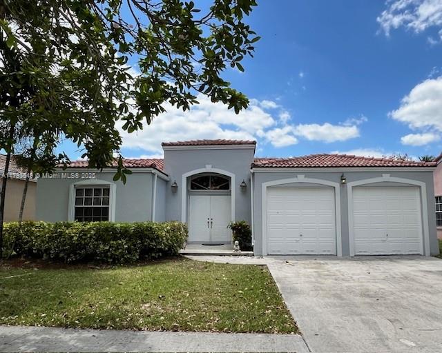 Rental Property at 2970 Se 4 Pl 2970, Homestead, Miami-Dade County, Florida - Bedrooms: 3 
Bathrooms: 2  - $3,100 MO.