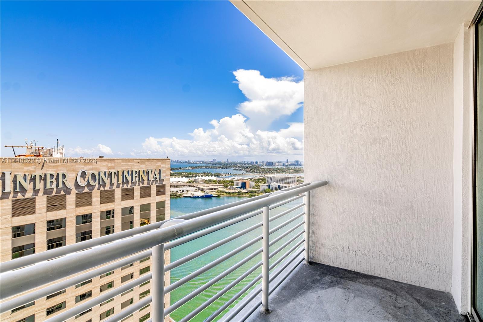 ONE MIAMI EAST CONDO - Residential