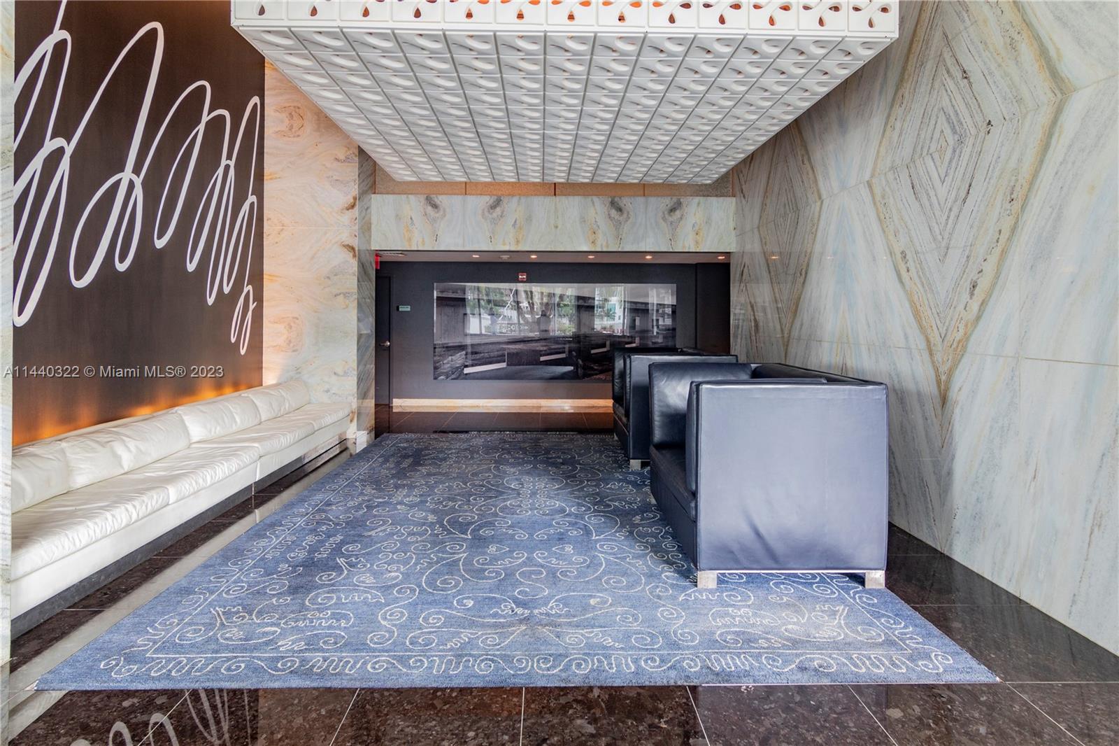 ONE MIAMI EAST CONDO - Residential