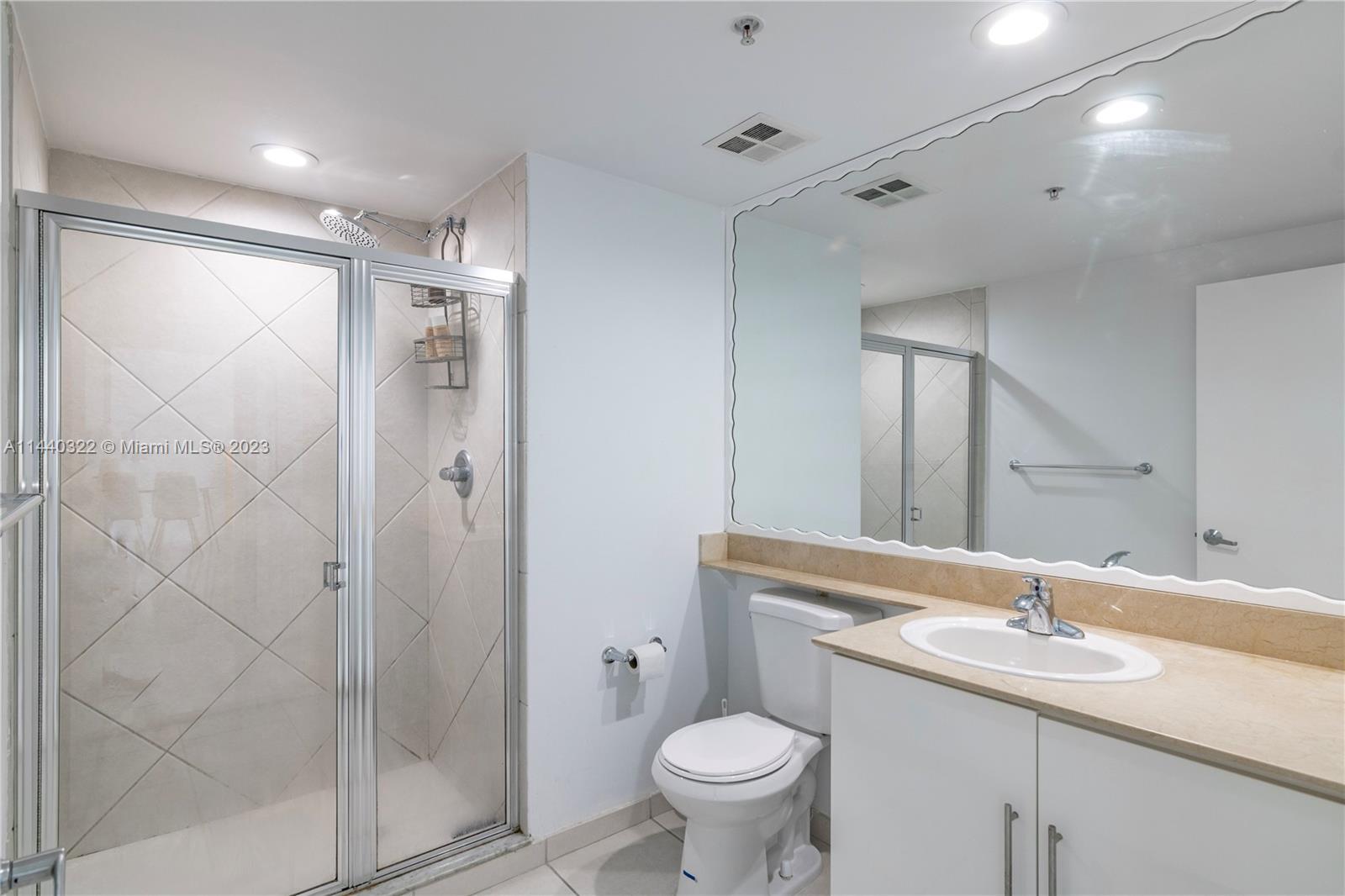 ONE MIAMI EAST CONDO - Residential