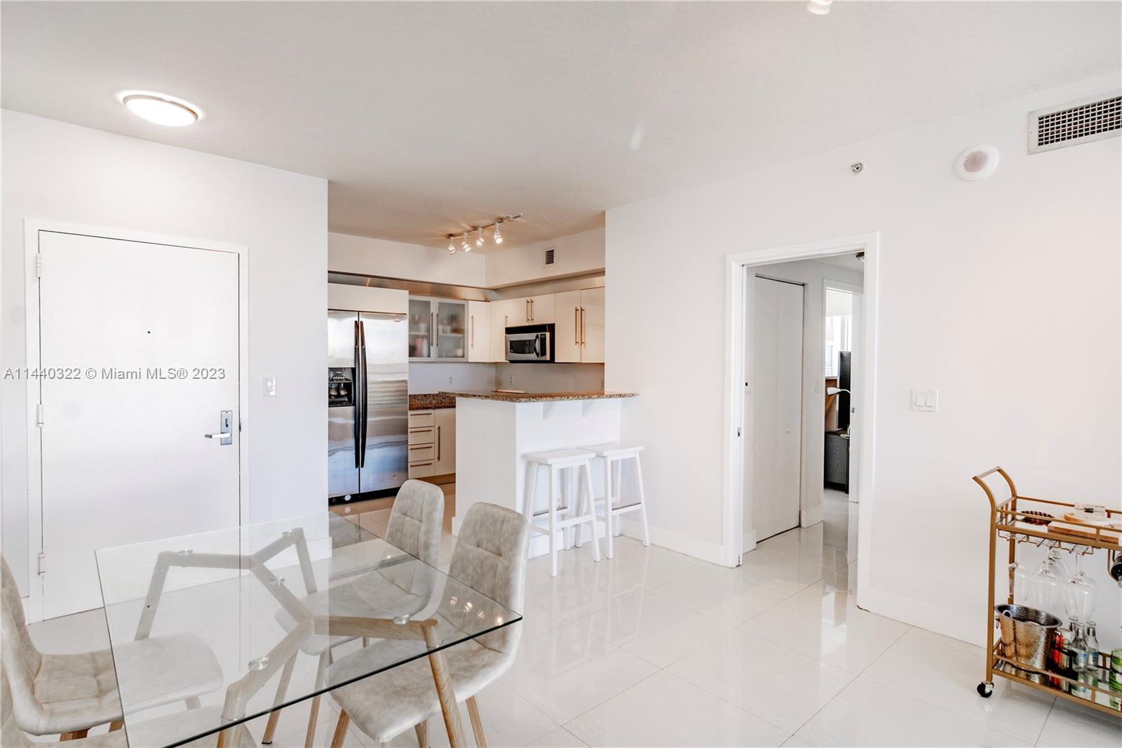 ONE MIAMI EAST CONDO - Residential