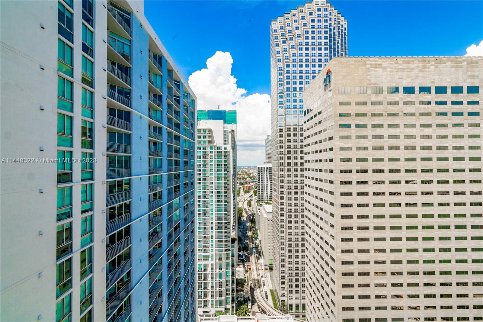 ONE MIAMI EAST CONDO - Residential