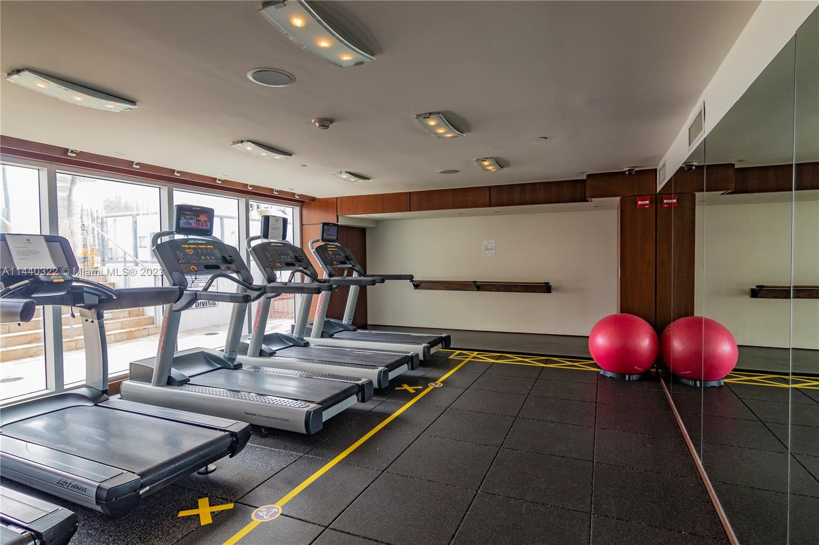 ONE MIAMI EAST CONDO - Residential