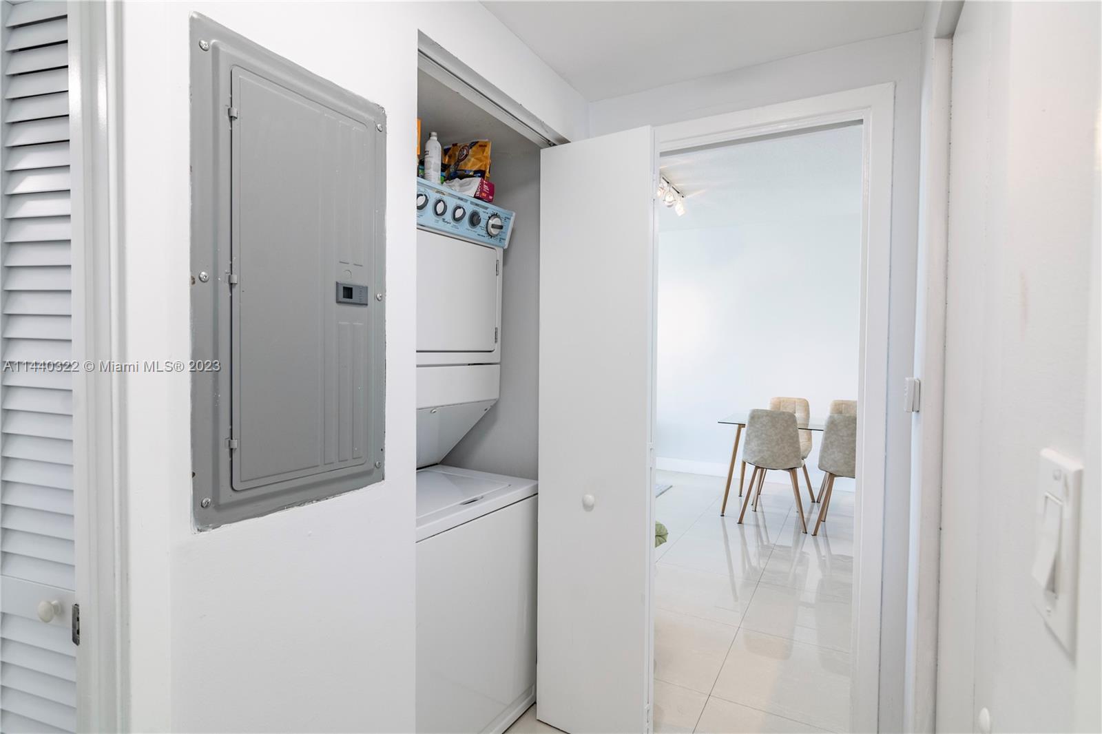 ONE MIAMI EAST CONDO - Residential