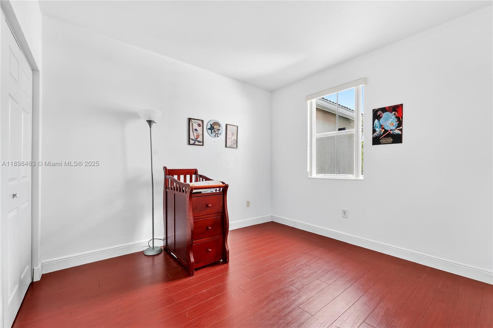 VILLAS DEL CAMPO SUB - Residential Lease