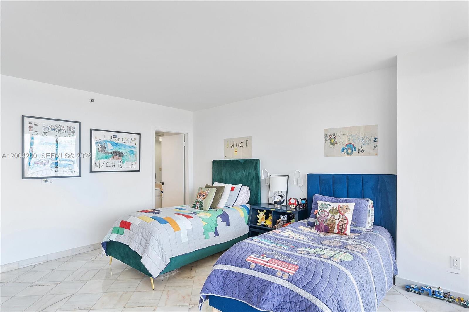 JOCKEY CLUB III CONDO - Residential