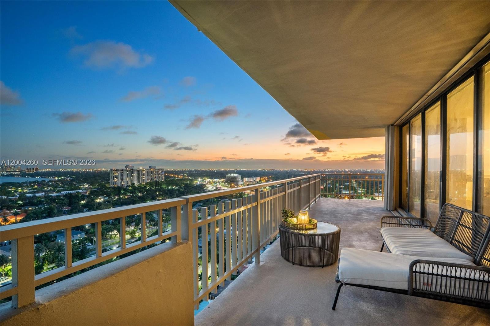 JOCKEY CLUB III CONDO - Residential