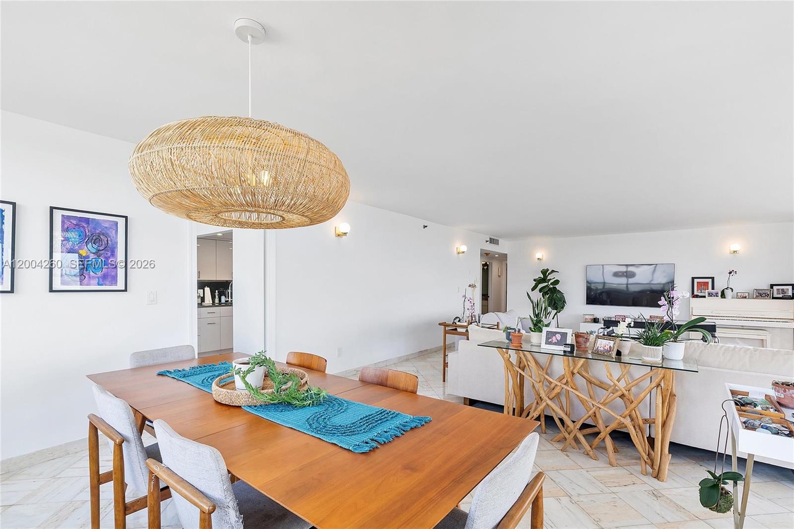 JOCKEY CLUB III CONDO - Residential