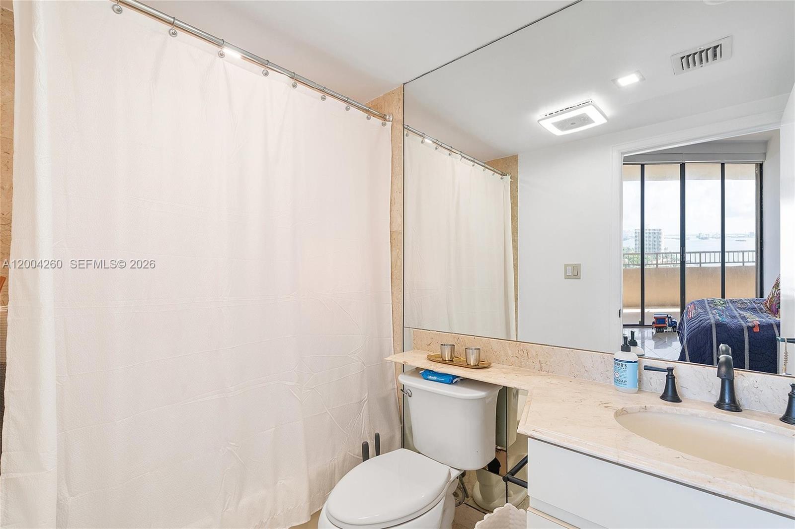 JOCKEY CLUB III CONDO - Residential