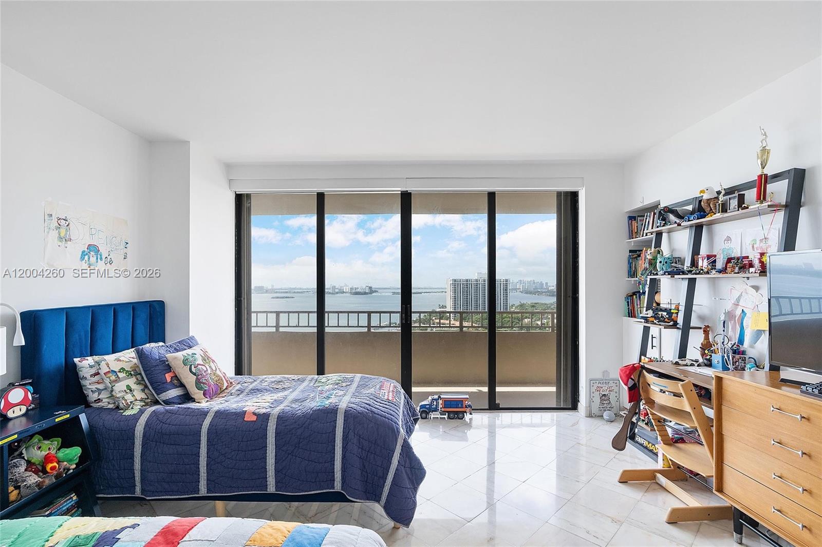 JOCKEY CLUB III CONDO - Residential
