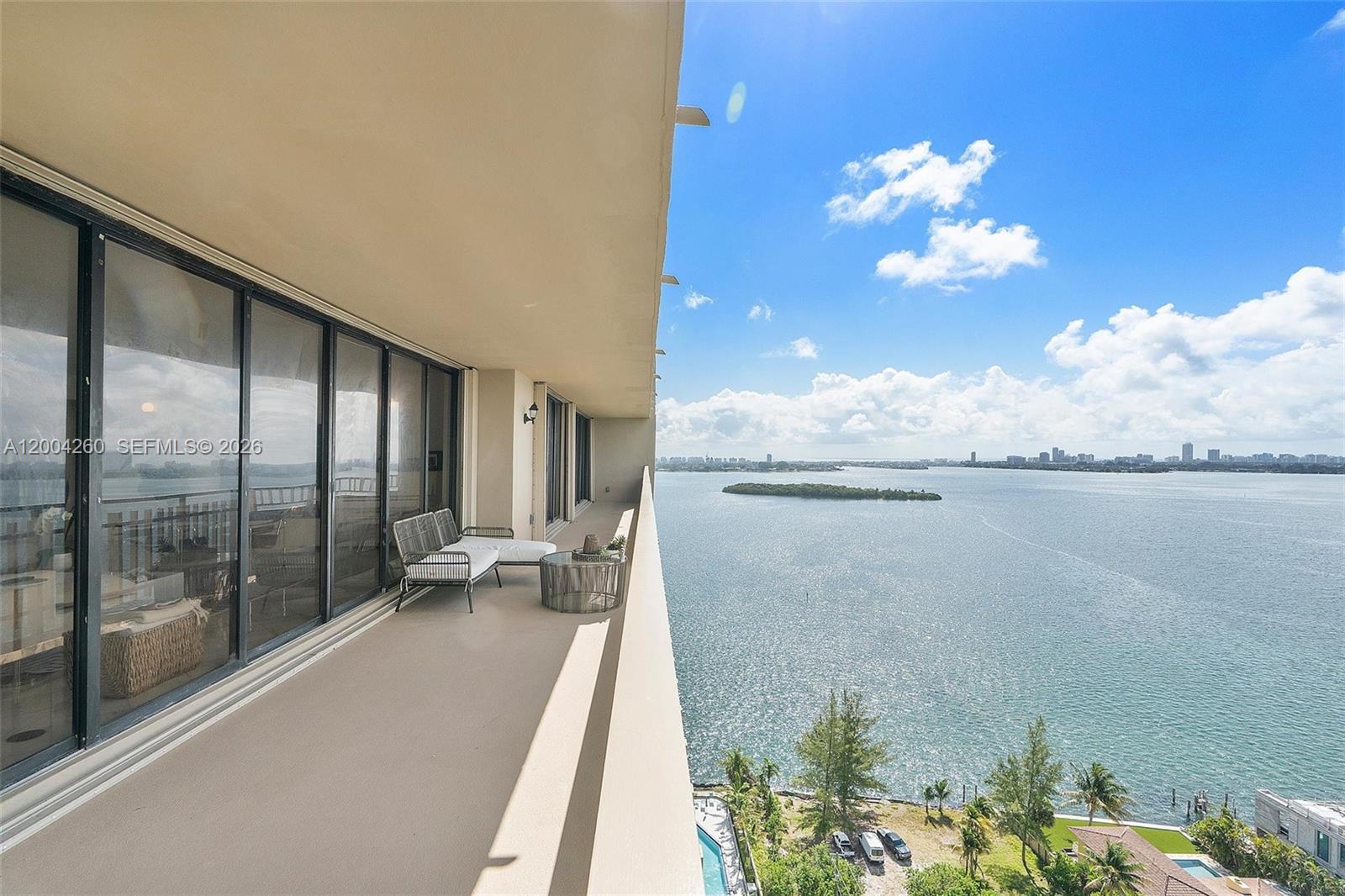 JOCKEY CLUB III CONDO - Residential