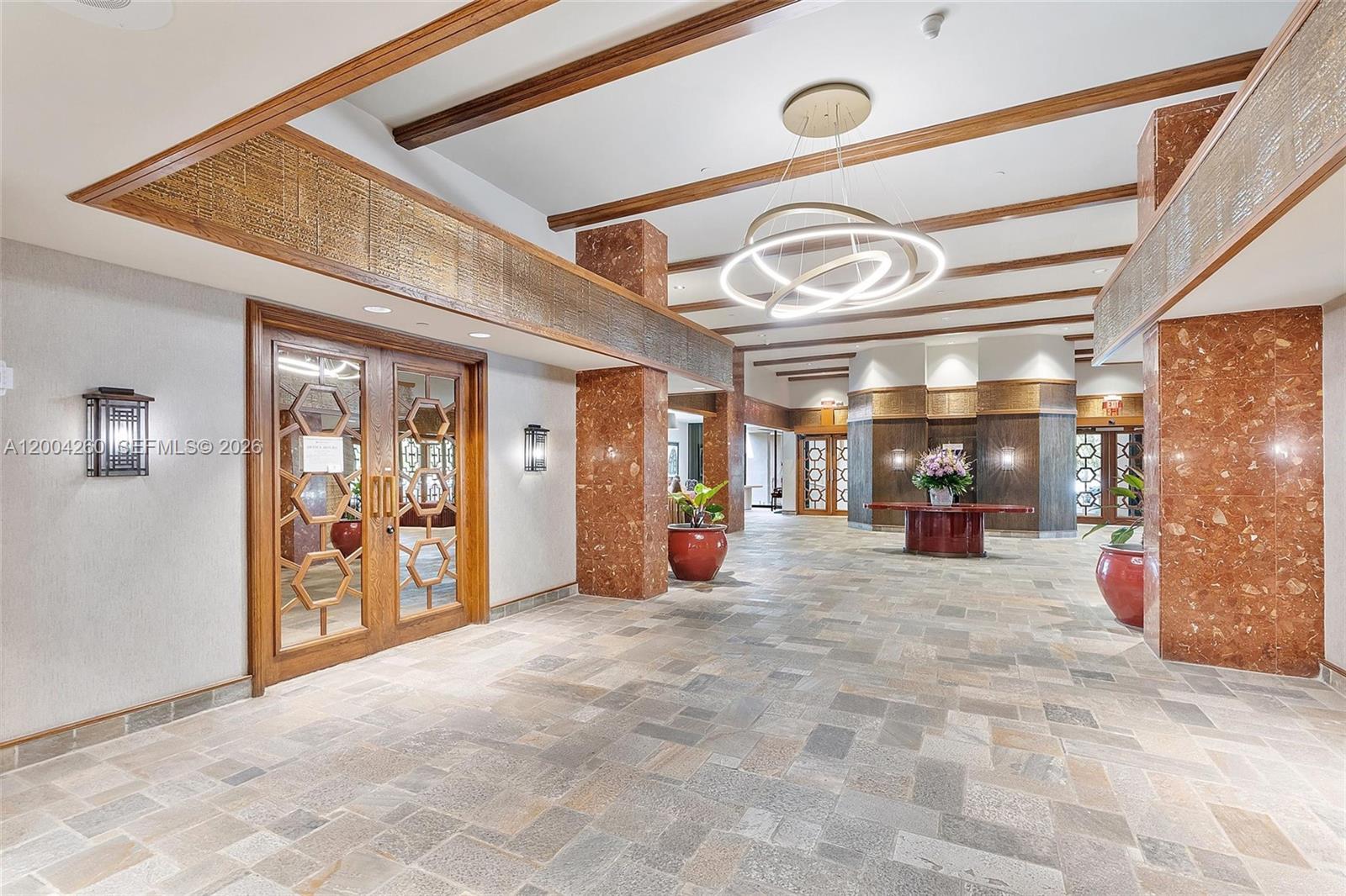 JOCKEY CLUB III CONDO - Residential