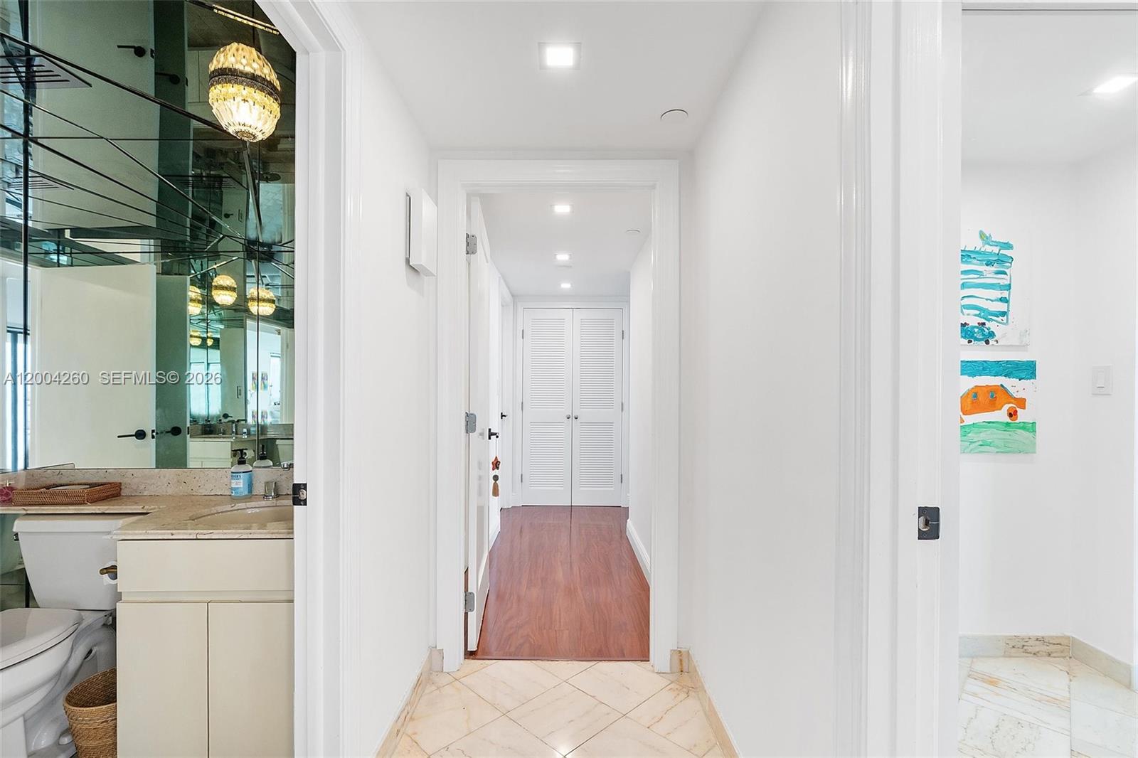 JOCKEY CLUB III CONDO - Residential