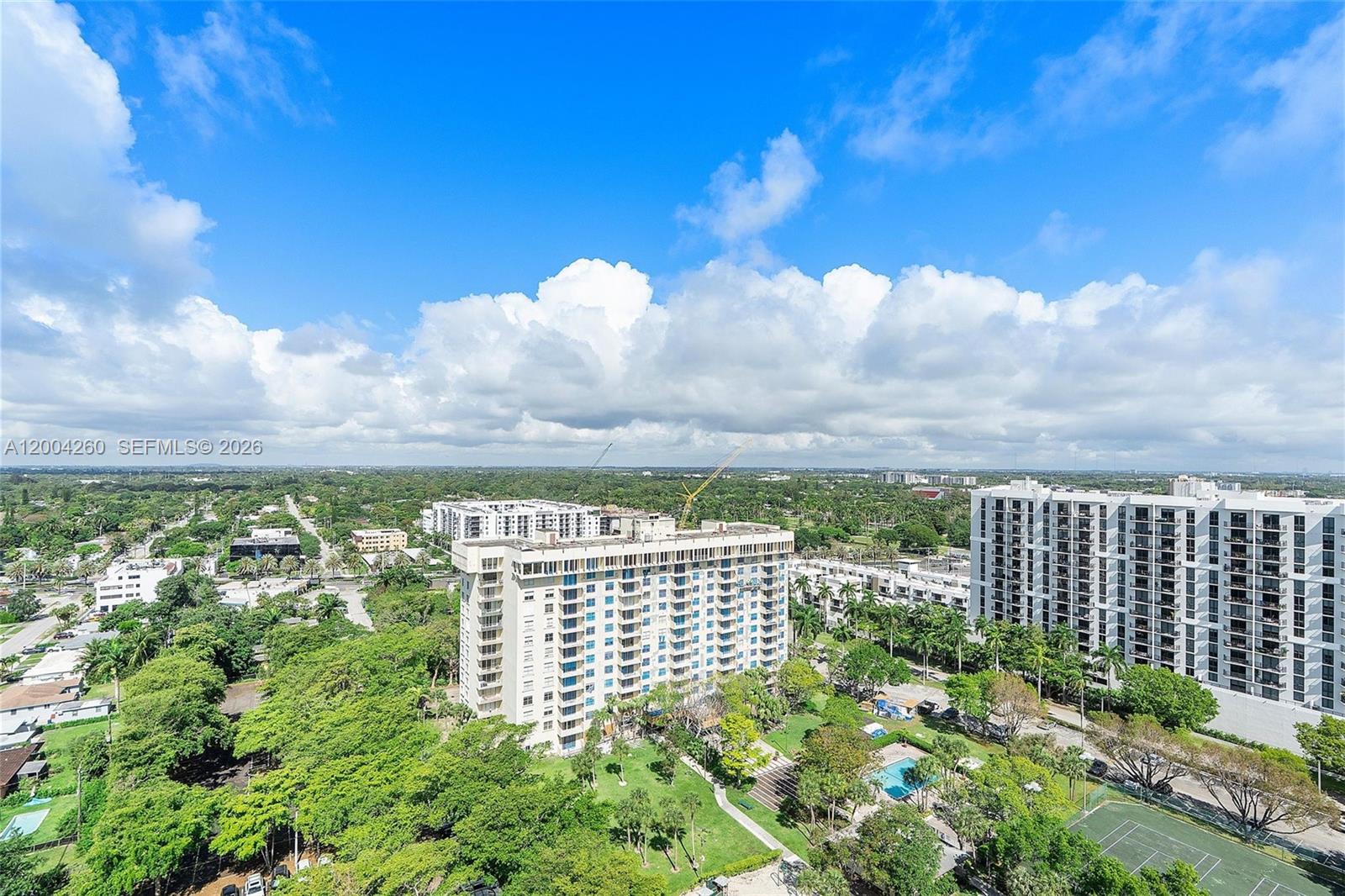 JOCKEY CLUB III CONDO - Residential