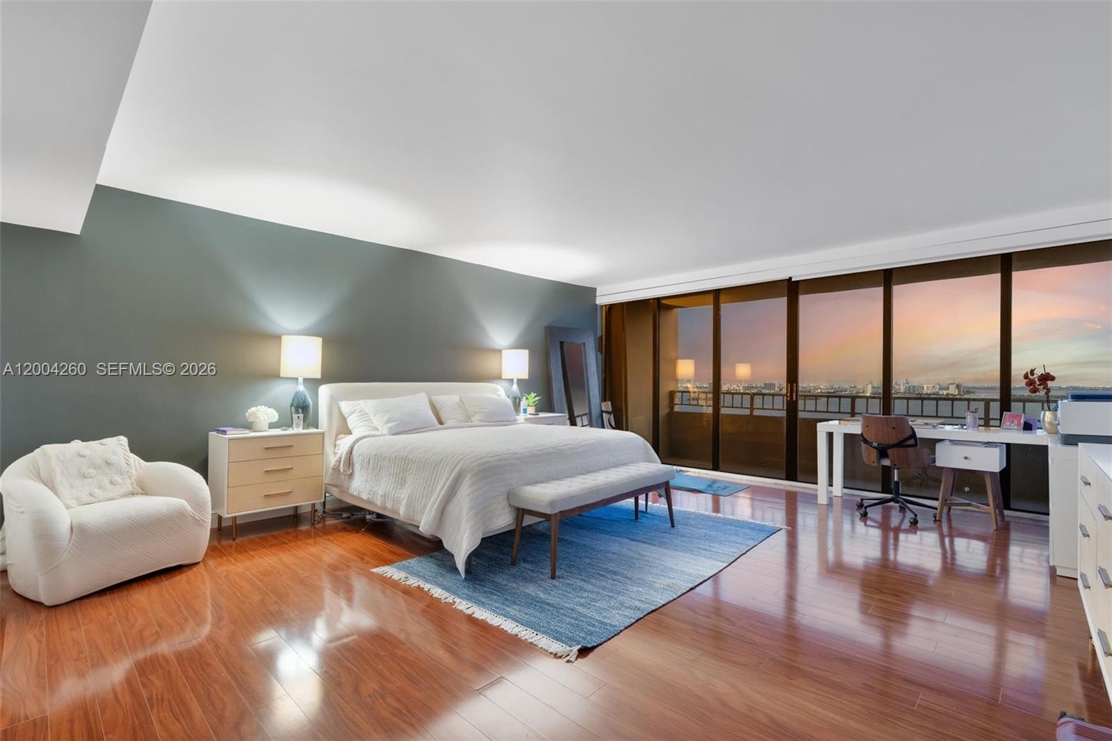 JOCKEY CLUB III CONDO - Residential