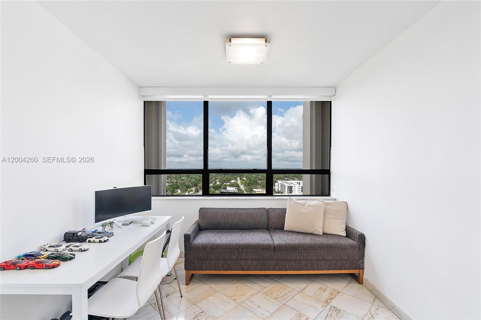 JOCKEY CLUB III CONDO - Residential