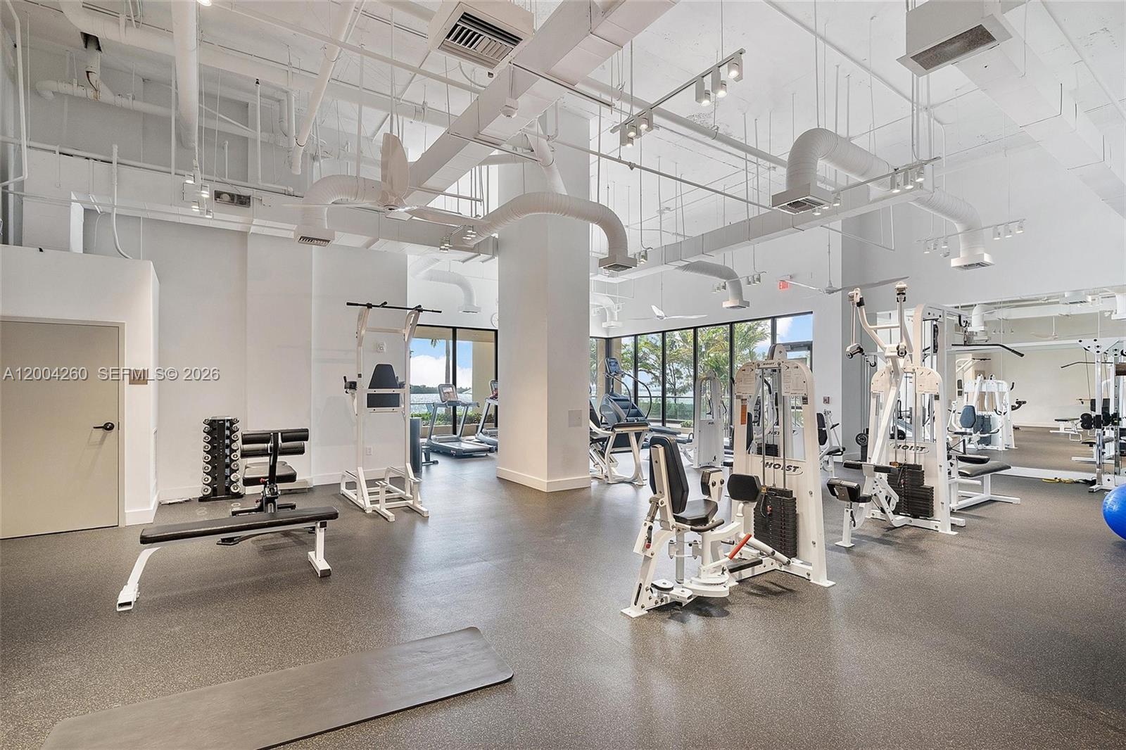 JOCKEY CLUB III CONDO - Residential