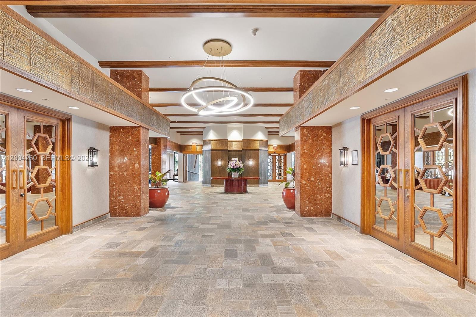 JOCKEY CLUB III CONDO - Residential