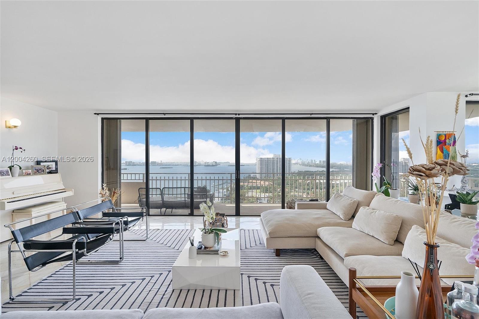 JOCKEY CLUB III CONDO - Residential