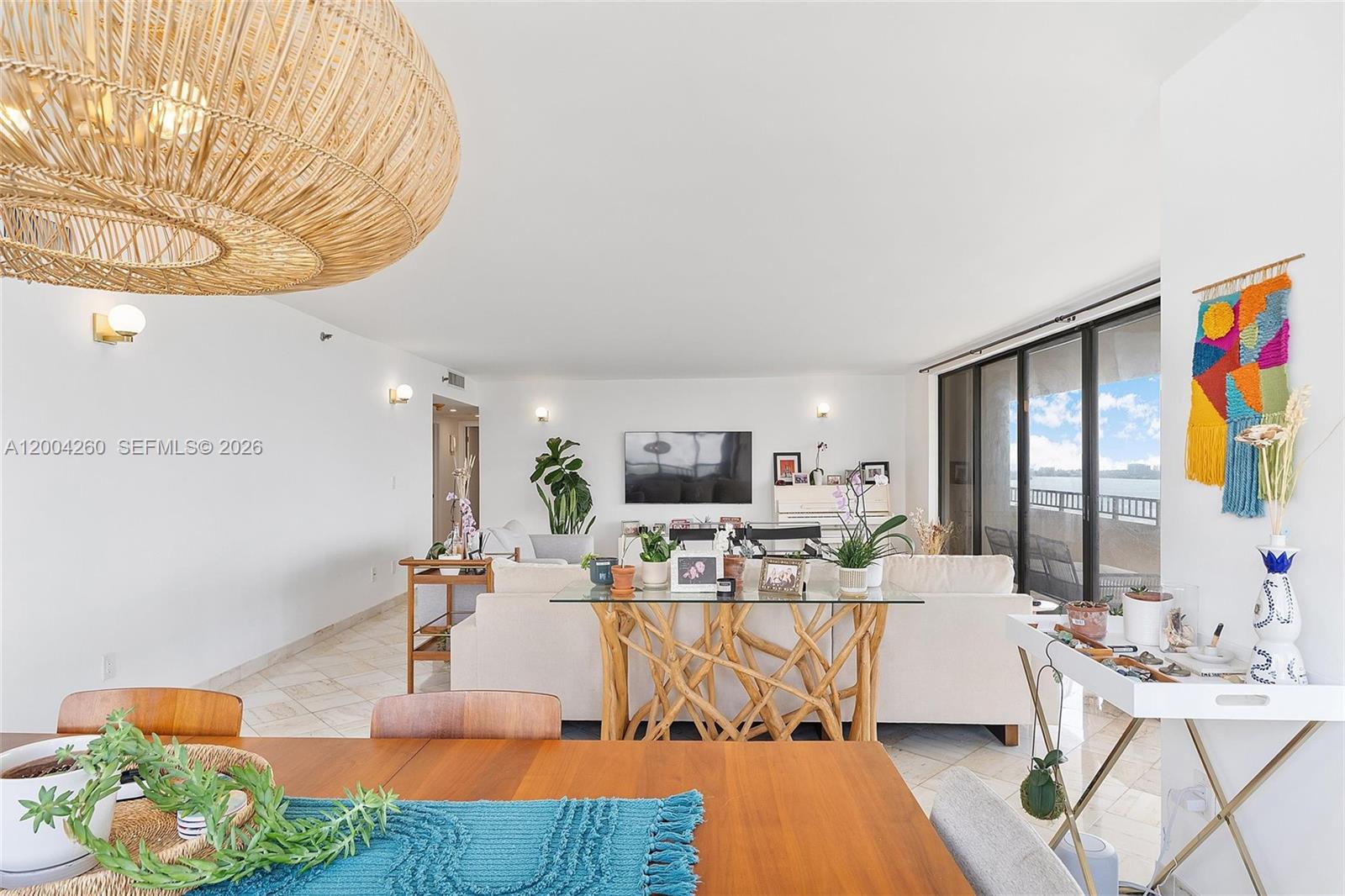 JOCKEY CLUB III CONDO - Residential
