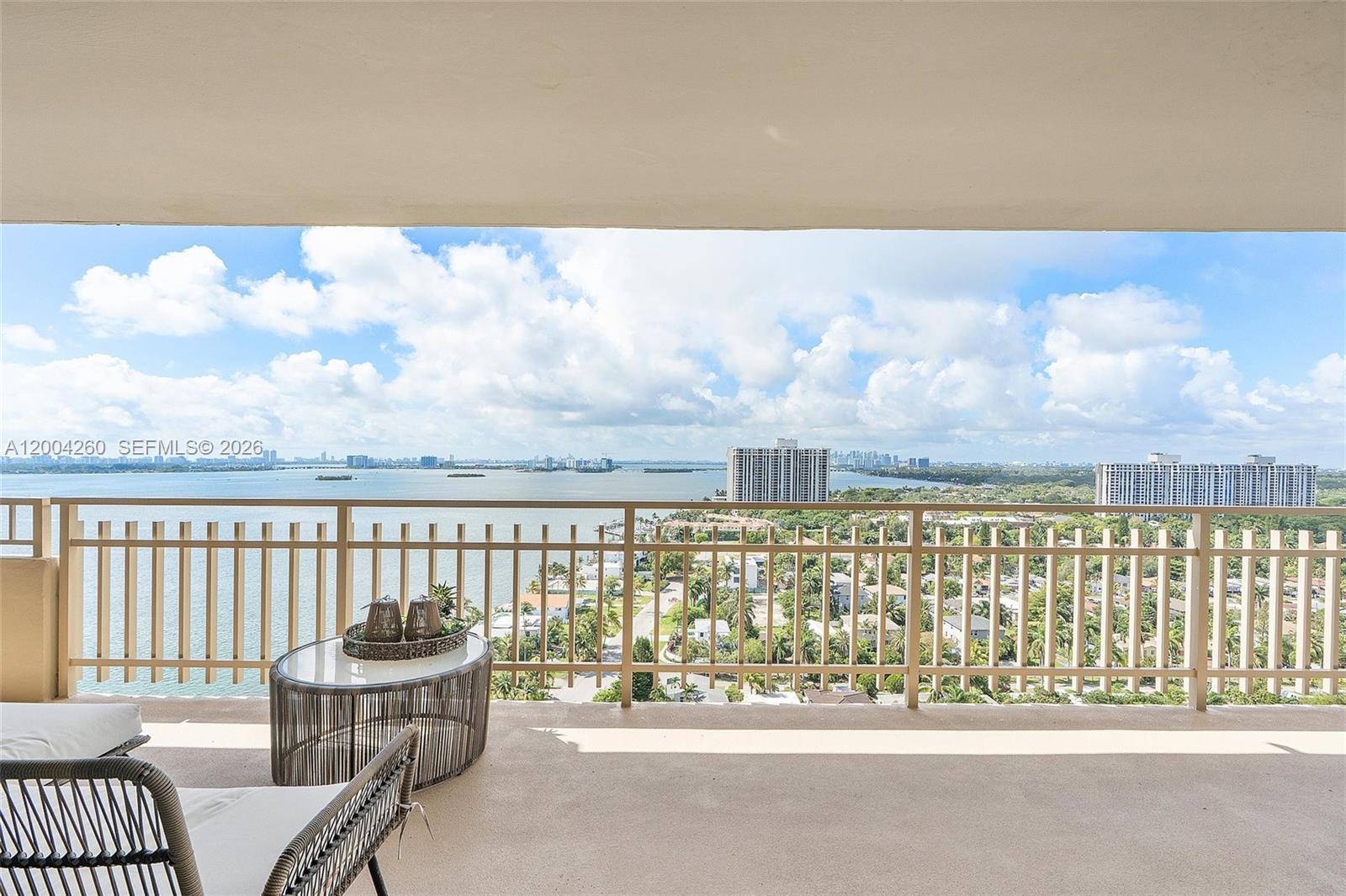 JOCKEY CLUB III CONDO - Residential
