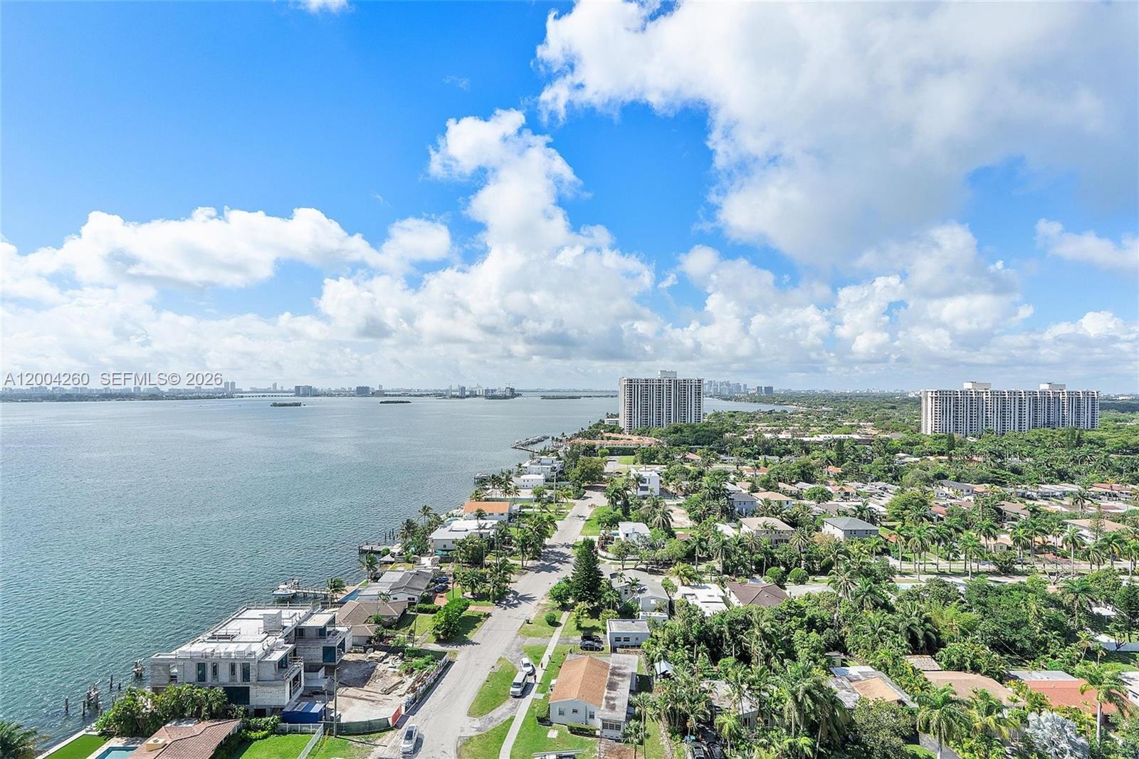 JOCKEY CLUB III CONDO - Residential