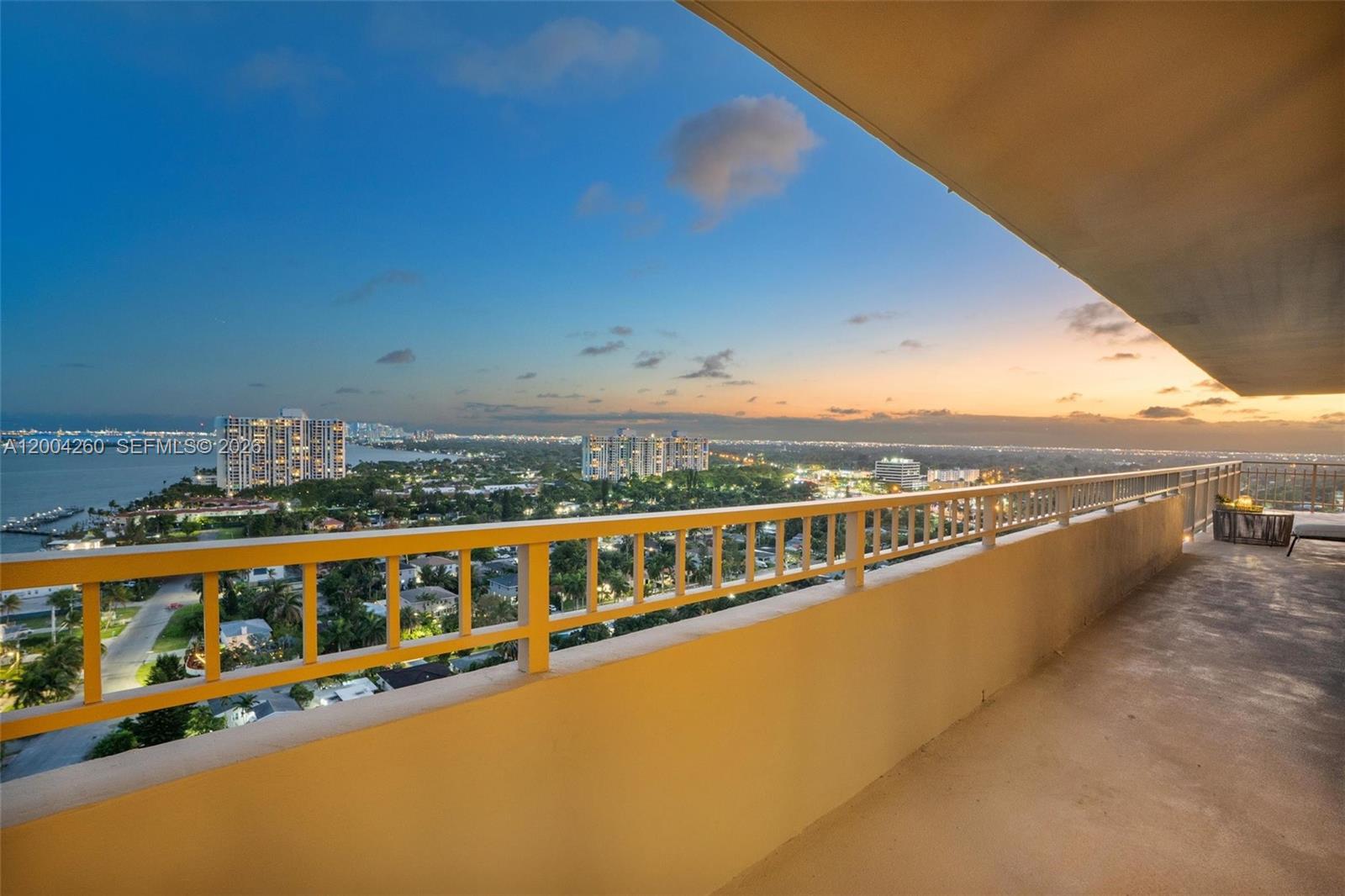 JOCKEY CLUB III CONDO - Residential