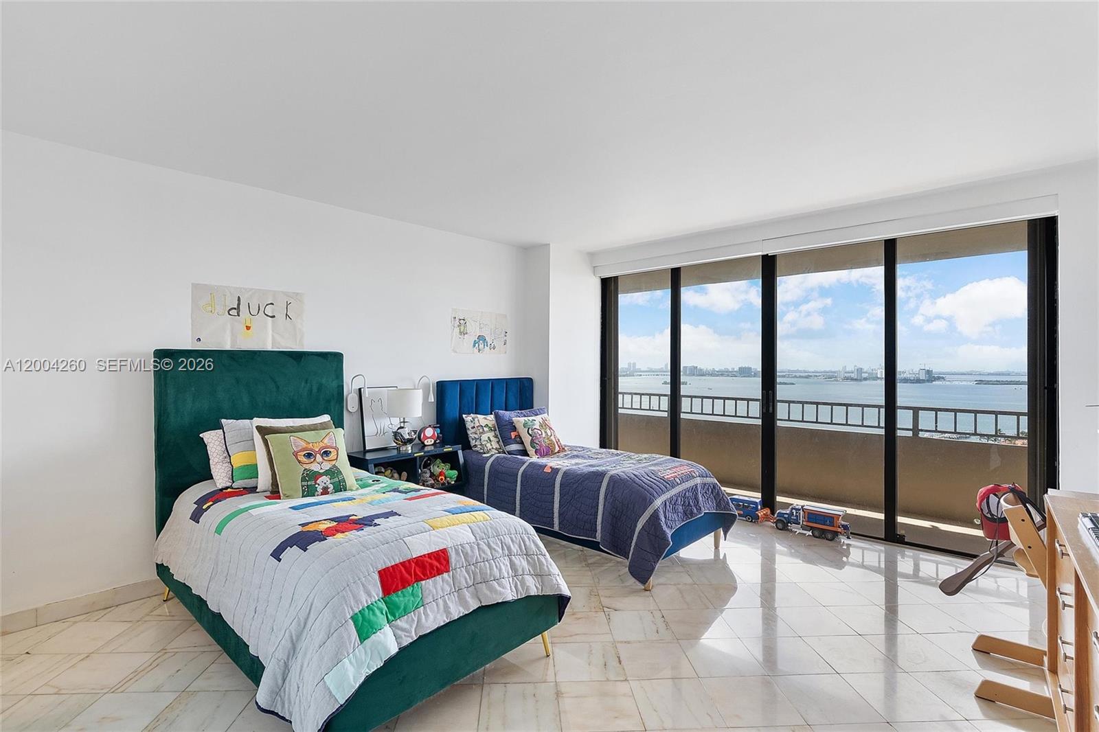 JOCKEY CLUB III CONDO - Residential