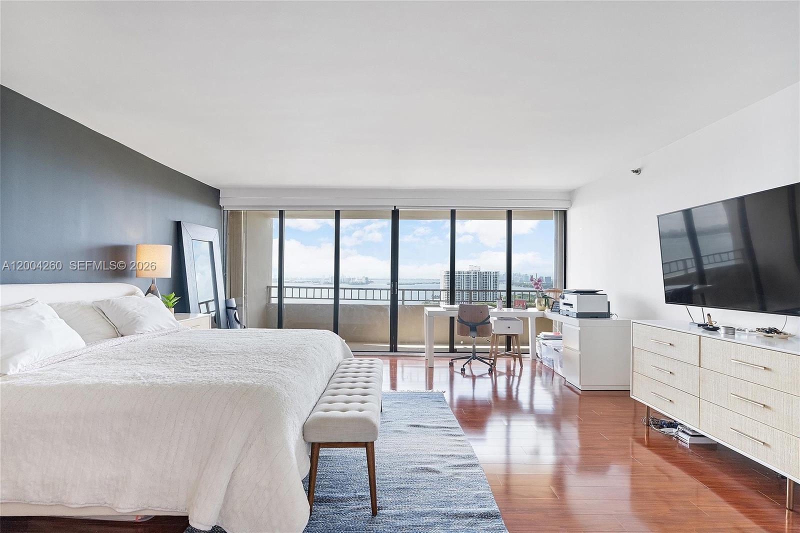 JOCKEY CLUB III CONDO - Residential