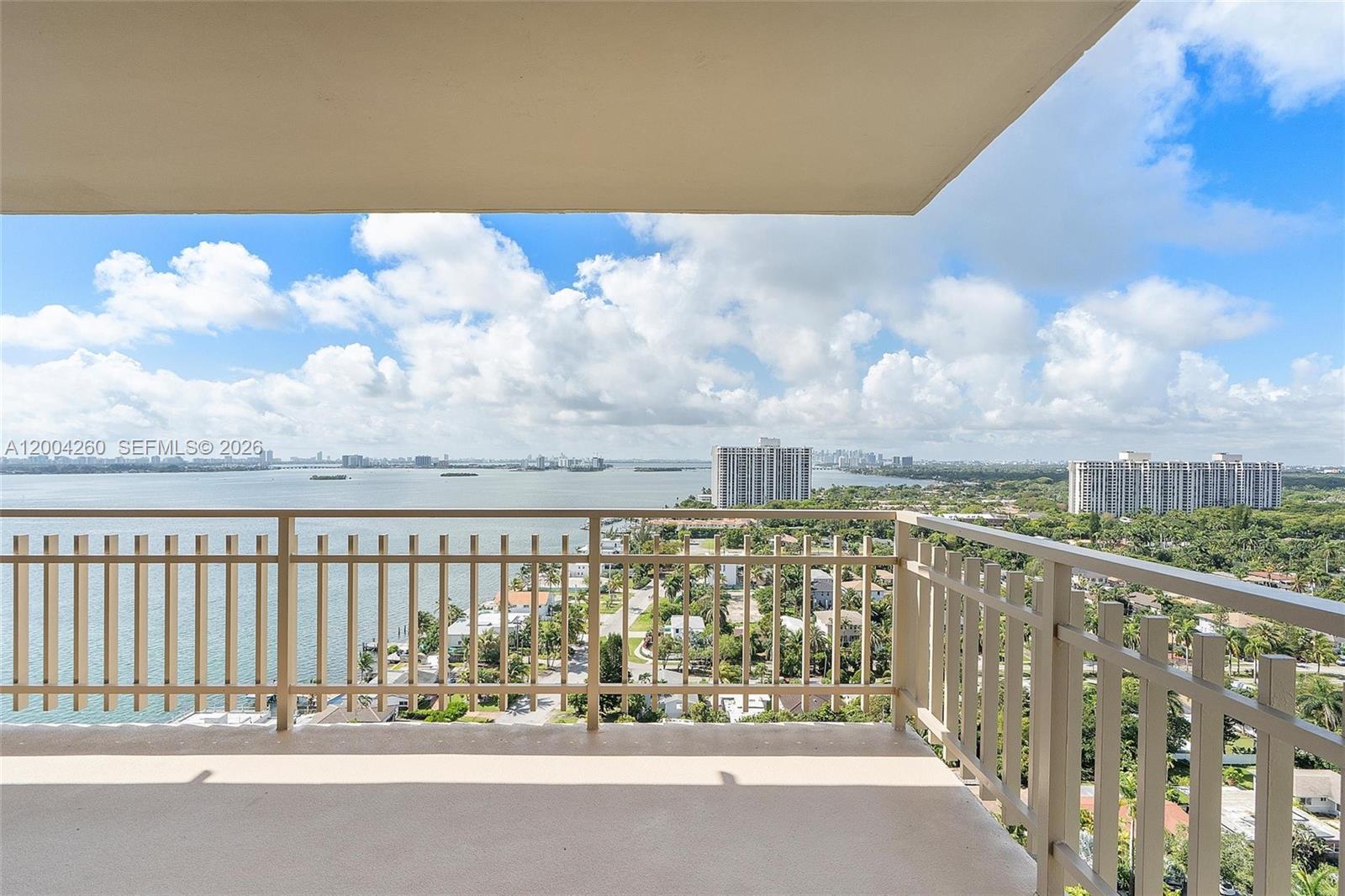 JOCKEY CLUB III CONDO - Residential