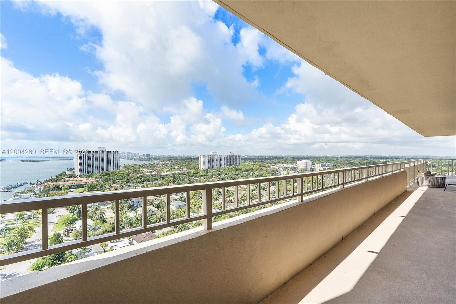 JOCKEY CLUB III CONDO - Residential