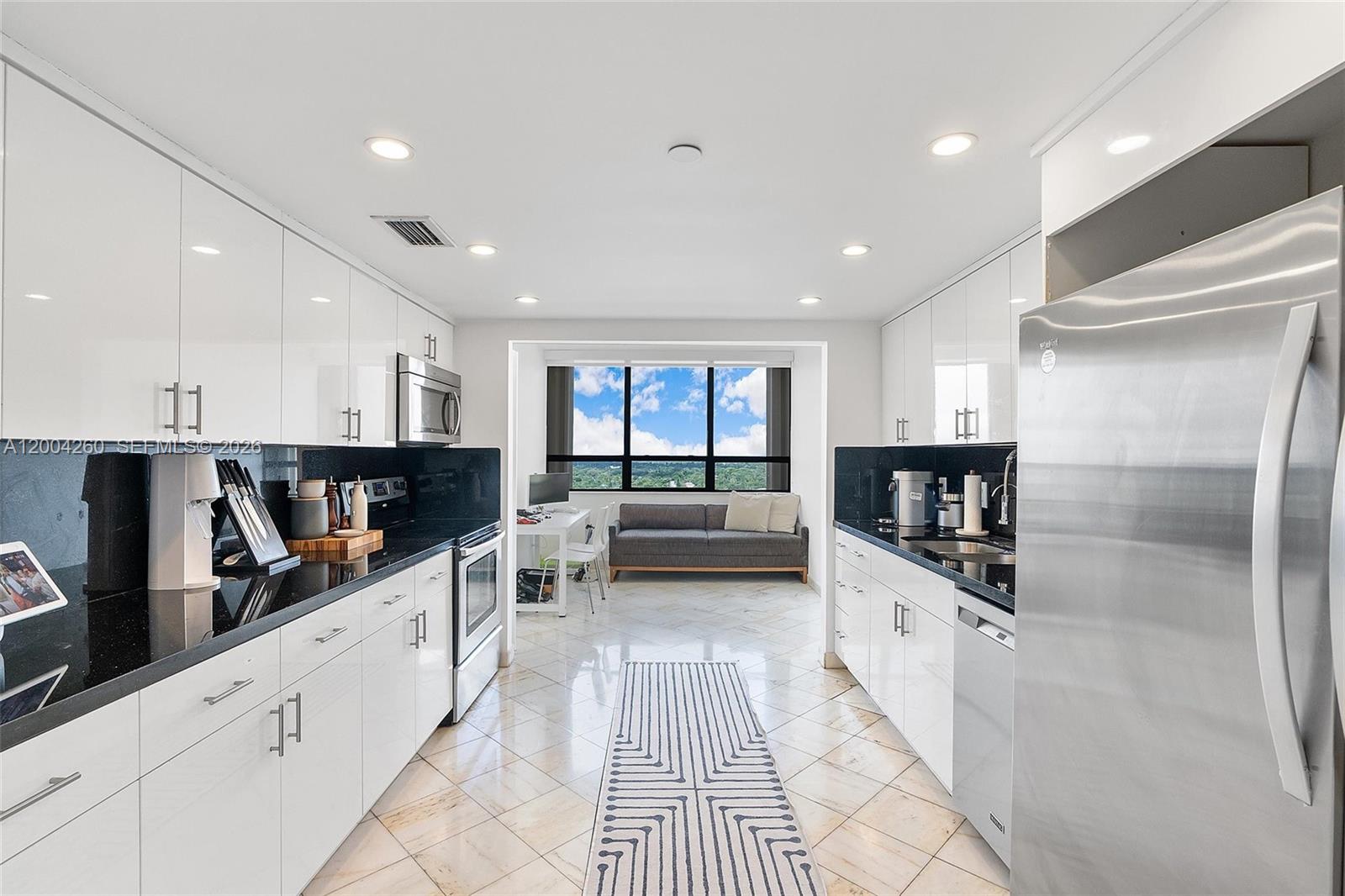 JOCKEY CLUB III CONDO - Residential