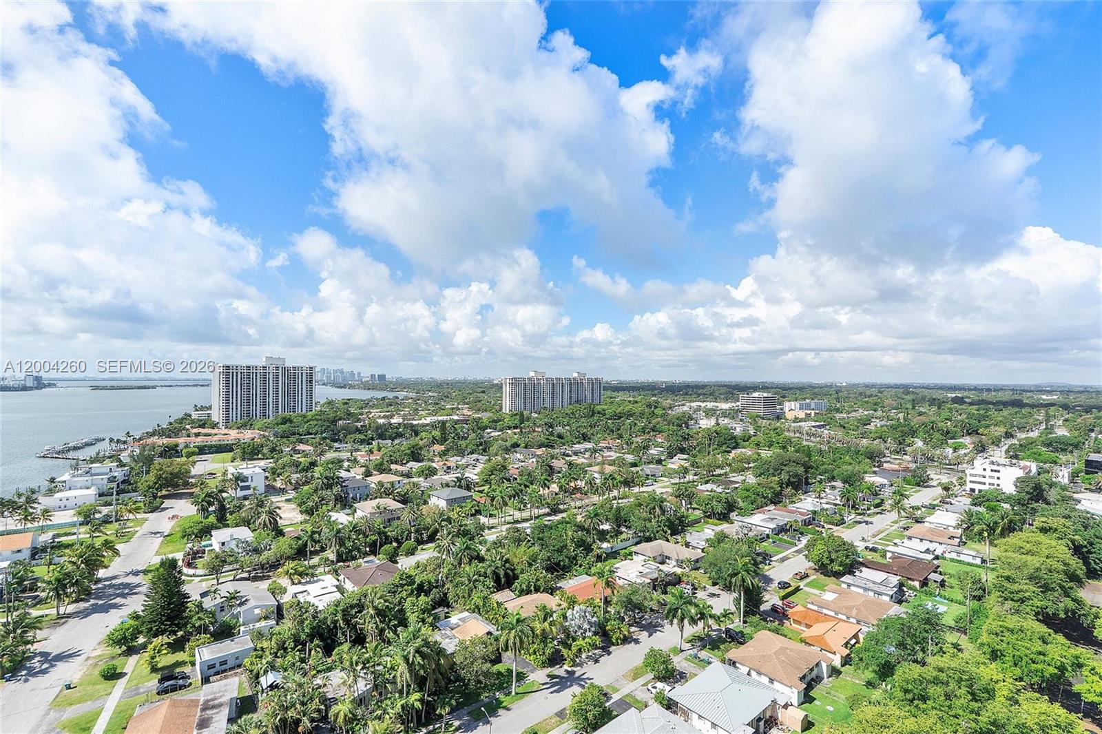 JOCKEY CLUB III CONDO - Residential