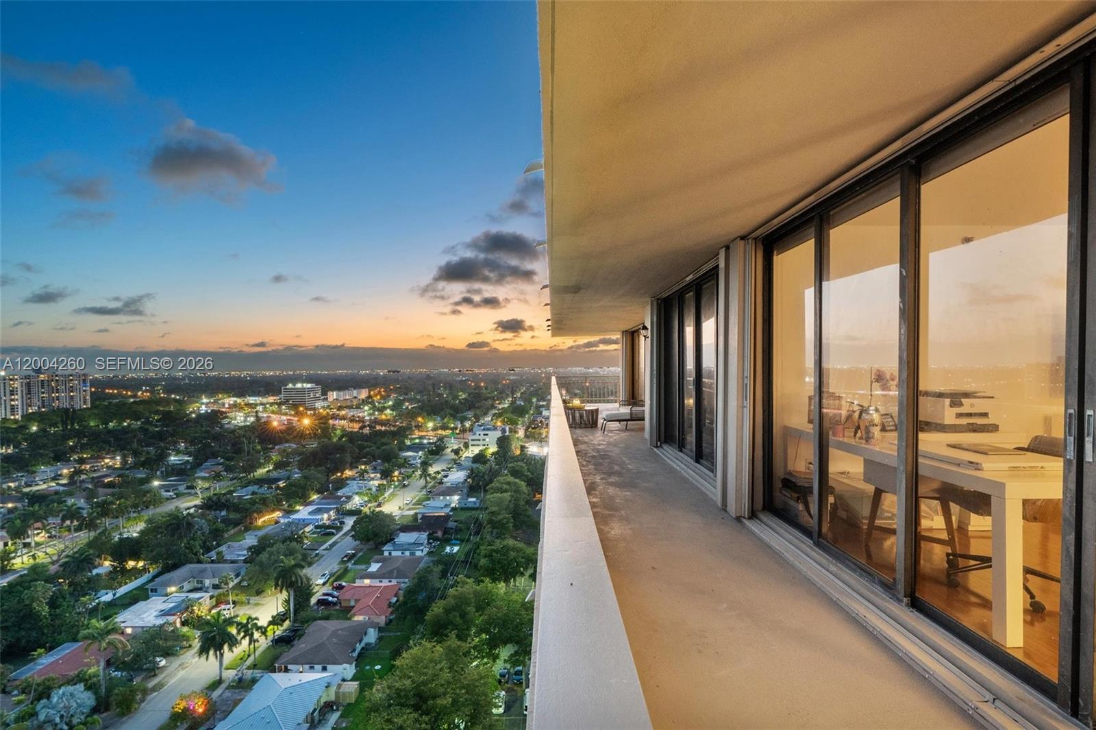 JOCKEY CLUB III CONDO - Residential